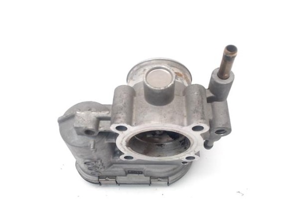 Recambio de caja mariposa aire para opel corsa c 1.2 twinport referencia OEM IAM 5825242 24420536 