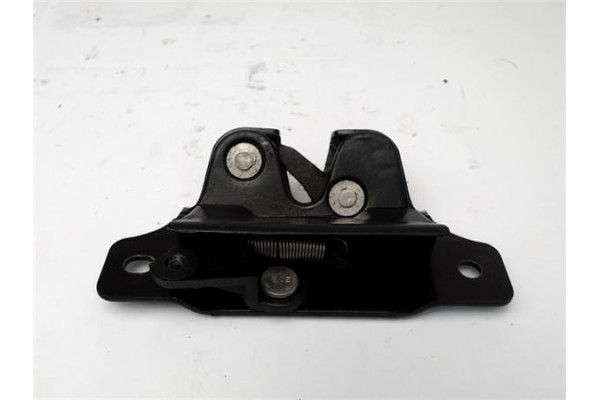 Recambio de cerradura porton para peugeot 206 berlina 1.4 16v referencia OEM IAM   