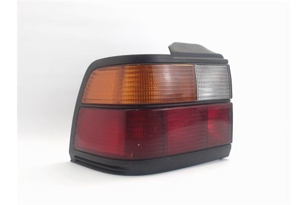 Recambio de piloto trasero izquierdo para rover rover 200 (xw) referencia OEM IAM   