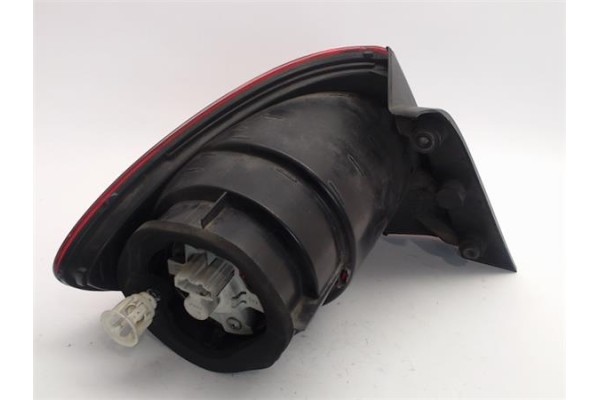 Recambio de piloto trasero derecho para seat toledo (5p2) referencia OEM IAM 5P5945096B  