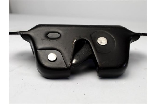 Recambio de cerradura porton para peugeot 206 berlina 1.4 16v referencia OEM IAM   