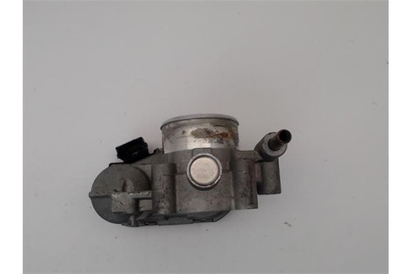 Recambio de caja mariposa aire para opel corsa c 1.2 twinport referencia OEM IAM 5825242 24420536 