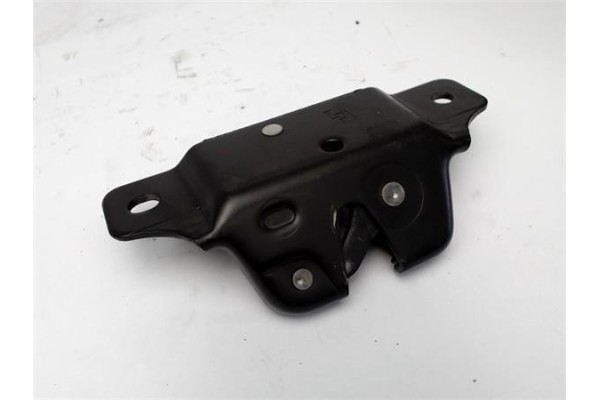Recambio de cerradura porton para peugeot 206 berlina 1.4 16v referencia OEM IAM   
