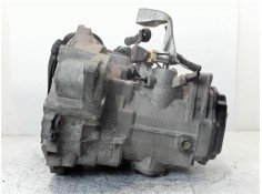 Recambio de caja cambios manual para seat ibiza (6k1) 1.9 signo referencia OEM IAM EKU  