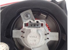 Recambio de piloto trasero derecho para seat toledo (5p2) referencia OEM IAM 5P5945096B  