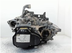 Recambio de caja cambios manual para seat ibiza (6k1) 1.9 signo referencia OEM IAM EKU  