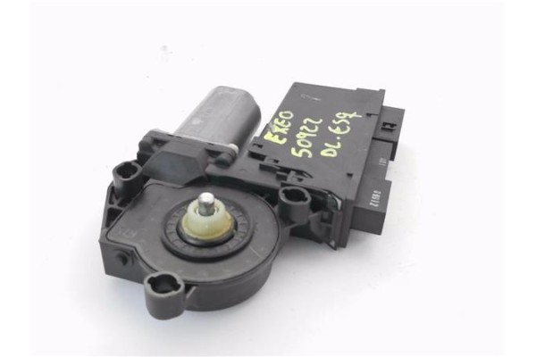 Recambio de motor elevalunas delantero izquierdo para seat exeo st (3r5) 2.0 reference referencia OEM IAM 130821765 5WK49196CBF 