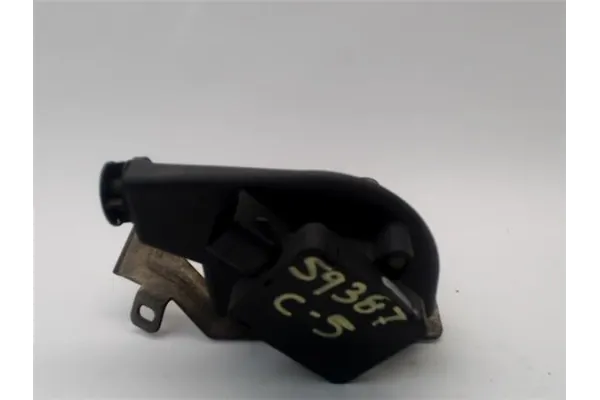 Recambio de sensor posicion admision variable para citroen c5 berlina 1.8 16v (dc6fzb, dc6fze) referencia OEM IAM 1920X1  