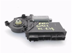 Recambio de motor elevalunas delantero izquierdo para seat exeo st (3r5) 2.0 reference referencia OEM IAM 130821765 5WK49196CBF 