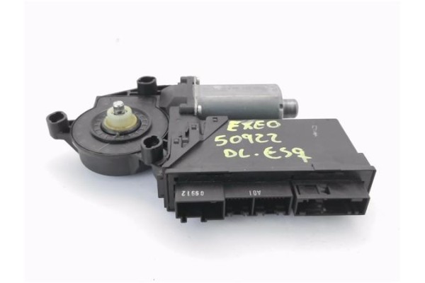 Recambio de motor elevalunas delantero izquierdo para seat exeo st (3r5) 2.0 reference referencia OEM IAM 130821765 5WK49196CBF 