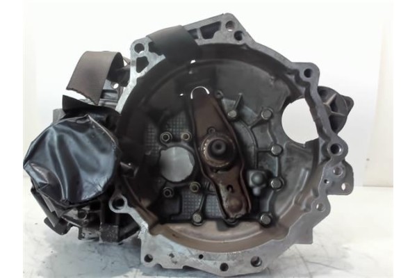 Recambio de caja cambios manual para seat toledo (1m2) 1.9 select referencia OEM IAM EGR  