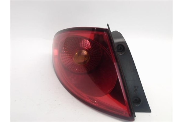 Recambio de piloto trasero izquierdo para seat toledo (5p2) referencia OEM IAM 5P5945095C  