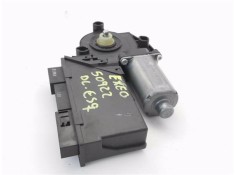 Recambio de motor elevalunas delantero izquierdo para seat exeo st (3r5) 2.0 reference referencia OEM IAM 130821765 5WK49196CBF 