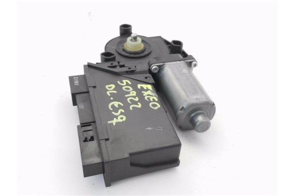 Recambio de motor elevalunas delantero izquierdo para seat exeo st (3r5) 2.0 reference referencia OEM IAM 130821765 5WK49196CBF 