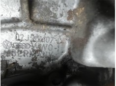 Recambio de caja cambios manual para seat toledo (1m2) 1.9 select referencia OEM IAM EGR  
