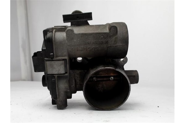 Recambio de caja mariposa aire para peugeot 206 berlina 1.4 16v referencia OEM IAM 9647925680 0012037A4 