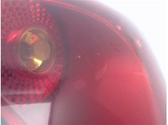 Recambio de piloto trasero izquierdo para seat toledo (5p2) referencia OEM IAM 5P5945095C  