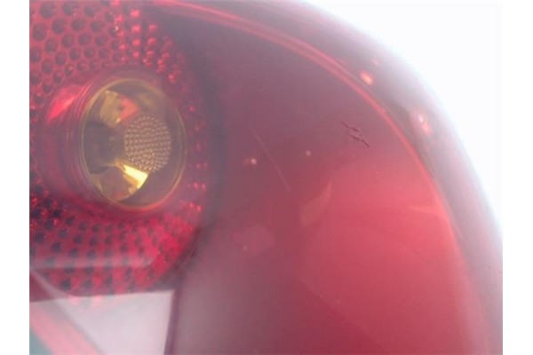 Recambio de piloto trasero izquierdo para seat toledo (5p2) referencia OEM IAM 5P5945095C  