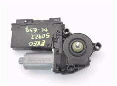 Recambio de motor elevalunas delantero izquierdo para seat exeo st (3r5) 2.0 reference referencia OEM IAM 130821765 5WK49196CBF 