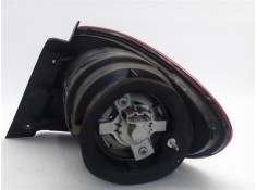 Recambio de piloto trasero izquierdo para seat toledo (5p2) referencia OEM IAM 5P5945095C  