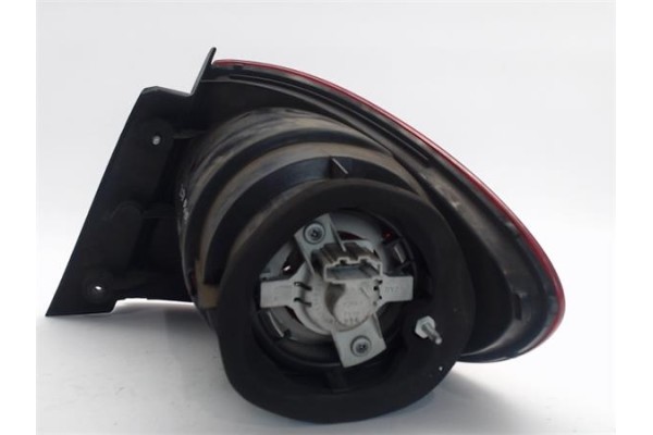 Recambio de piloto trasero izquierdo para seat toledo (5p2) referencia OEM IAM 5P5945095C  