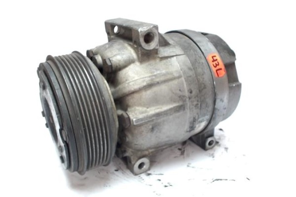 Recambio de compresor aire acond. para renault avantime 2.0 dynamique referencia OEM IAM 7700105765 89063 (7700105765) , RENAULT