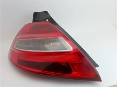 Recambio de piloto trasero izquierdo para renault megane ii (bm0/1_, cm0/1_) 1.5 dci referencia OEM IAM 8200413214 89038181 