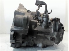 Recambio de caja cambios manual para seat toledo (1m2) 1.9 select referencia OEM IAM EGR  