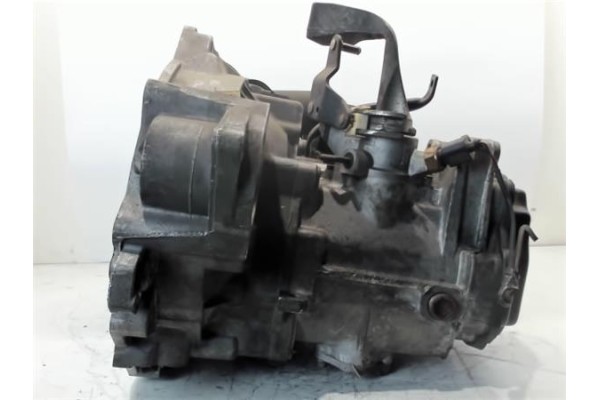 Recambio de caja cambios manual para seat toledo (1m2) 1.9 select referencia OEM IAM EGR  