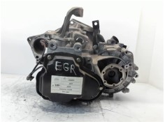 Recambio de caja cambios manual para seat toledo (1m2) 1.9 select referencia OEM IAM EGR  