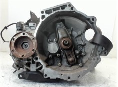 Recambio de caja cambios manual para seat ibiza (6l1) 1.9 signo referencia OEM IAM EWT  