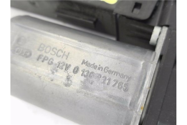 Recambio de motor elevalunas delantero izquierdo para seat exeo st (3r5) 2.0 reference referencia OEM IAM 130821765 5WK49196CBF 