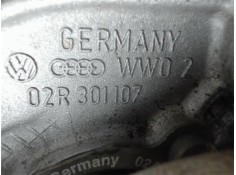 Recambio de caja cambios manual para seat ibiza (6l1) 1.9 signo referencia OEM IAM EWT  