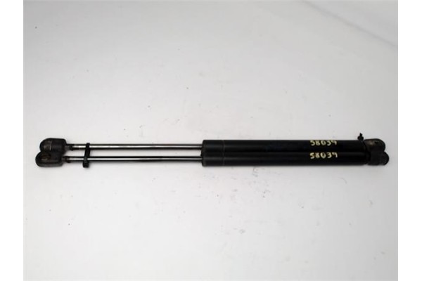 Recambio de amortiguador porton para renault clio iii 1.5 dci referencia OEM IAM   