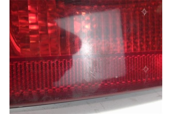 Recambio de piloto trasero izquierdo para skoda octavia berlina (1u2) referencia OEM IAM YU3X13405BA  