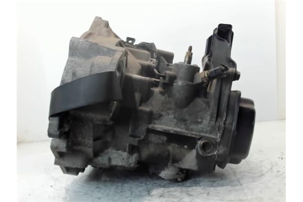 Recambio de caja cambios manual para seat ibiza (6l1) 1.9 signo referencia OEM IAM EWT  