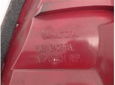 Recambio de piloto trasero izquierdo para skoda octavia berlina (1u2) referencia OEM IAM YU3X13405BA  