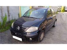 citroen c3 del año 2007