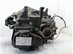 Recambio de caja cambios manual para seat ibiza (6l1) 1.9 signo referencia OEM IAM EWT  