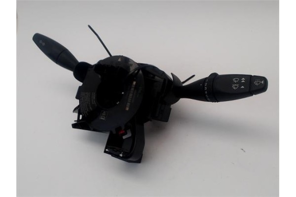 Recambio de anillo airbag para ford fiesta vi 1.4 tdci referencia OEM IAM 1364722 1357437 