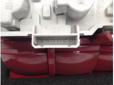 Recambio de piloto trasero izquierdo para skoda octavia berlina (1u2) referencia OEM IAM YU3X13405BA  