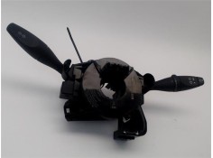 Recambio de anillo airbag para ford fiesta vi 1.4 tdci referencia OEM IAM 1364722 1357437 