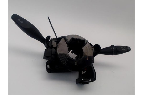 Recambio de anillo airbag para ford fiesta vi 1.4 tdci referencia OEM IAM 1364722 1357437 