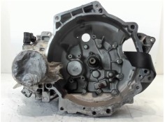 Recambio de caja cambios manual para seat ibiza (6l1) 1.9 signo referencia OEM IAM EKU  