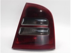 Recambio de piloto trasero derecho para skoda octavia berlina (1u2) referencia OEM IAM YU3X13404BA  