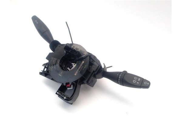 Recambio de anillo airbag para ford fiesta vi 1.4 tdci referencia OEM IAM 1364722 1357437 