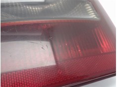 Recambio de piloto trasero derecho para skoda octavia berlina (1u2) referencia OEM IAM YU3X13404BA  