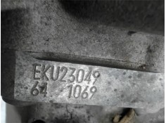 Recambio de caja cambios manual para seat ibiza (6l1) 1.9 signo referencia OEM IAM EKU  