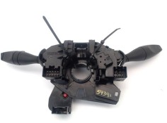 Recambio de anillo airbag para ford fiesta vi 1.4 tdci referencia OEM IAM 1364722 1357437 