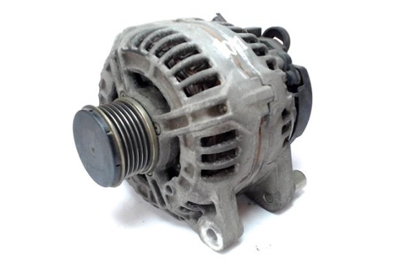 Recambio de alternador para peugeot 307 berlina (s2) 2.0 x-line referencia OEM IAM 9646321880 0124525035 